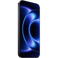 Мобільний телефон Xiaomi 17 Ultra 16/512GB Black (1186350)