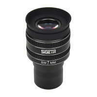 Окуляр до мікроскопа Sigeta 58 Series 7 мм, 58°, 1.25" (65075)