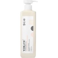 Yoorganic Collagen Shampoo Without silicones 500 ml (2100000674503)
