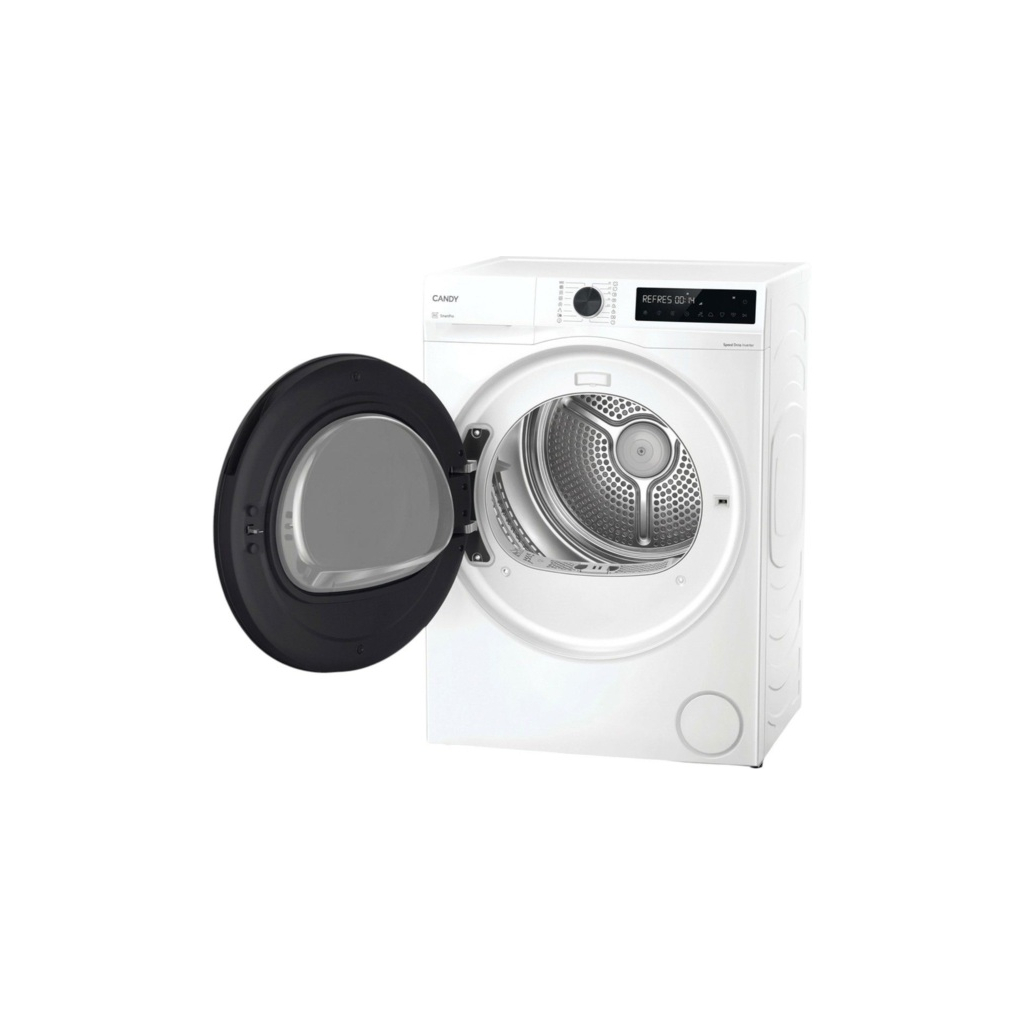 Сушильна машина Candy BP9N3BCX-S