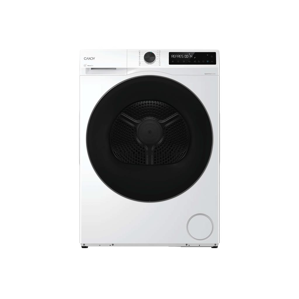 Сушильна машина Candy BP9N3BCX-S Сушильна машина Candy BP9N3BCX-S