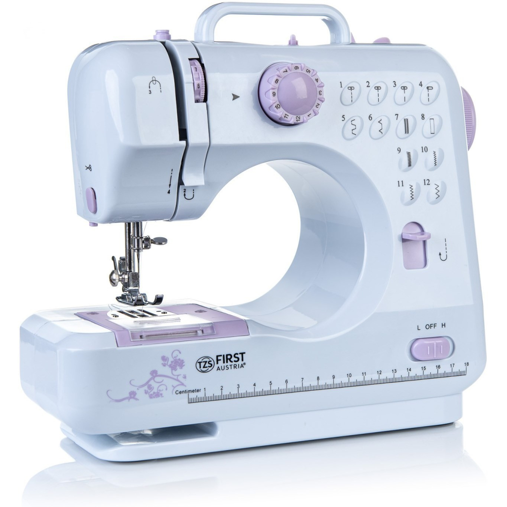 Швейна машина First FA-5700-2