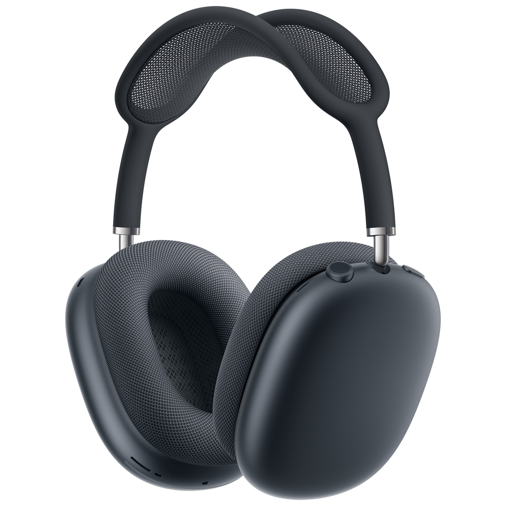 Навушники Apple AirPods Max 2 Midnight (MHWK4ZE/A)