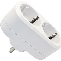 Network splitter ELM SO-20E with grounding (41-0008)