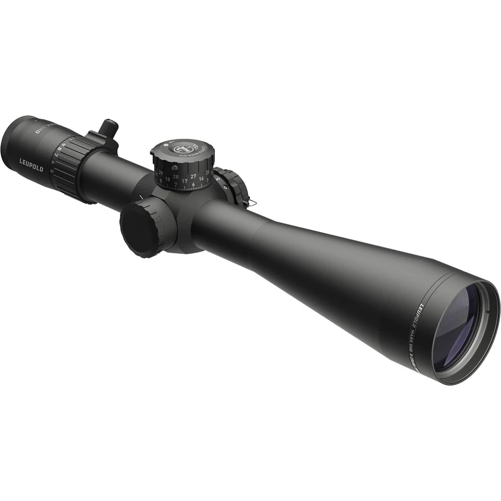 Оптичний приціл Leupold Mark 5HD 5-25x56 (35mm) M5C3 FFP Illum. Tremor 3 (171777) Оптичний приціл Leupold Mark 5HD 5-25x56 (35mm) M5C3 FFP Illum. Tremor 3 (171777)