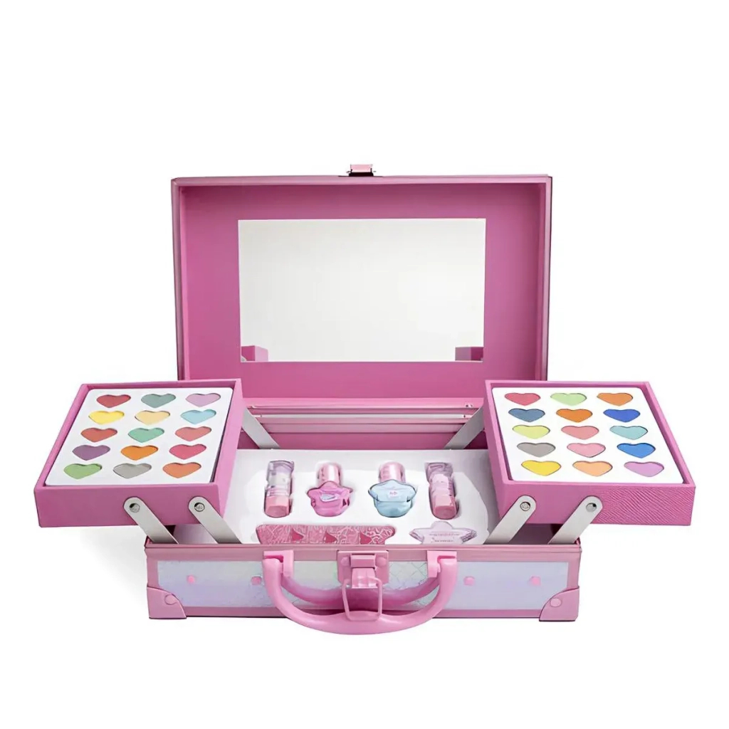 Дитяча косметика Martinelia набір Let's Be Mermaids (85441)