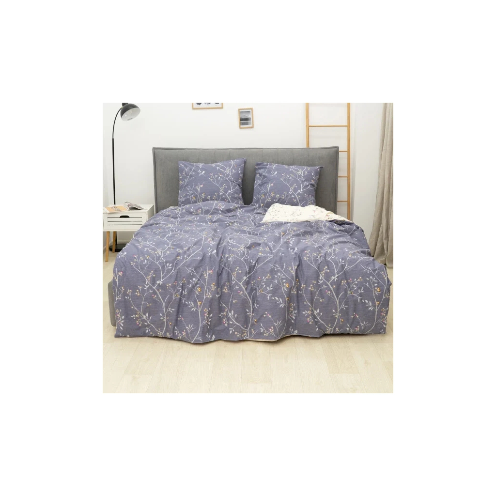 Постільна білизна Viluta 25354 Ранфорс полуторний (25354_pl)