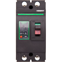 Automatic switch BENY 2P, 250A, 500VDC (NV821389)