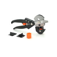 Garden shears Voltronic YT 36091 for grafting plants, Blister (YT 36091)