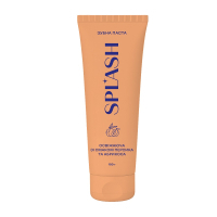 Toothpaste Splash Refreshing With the taste of peach and apricot 100 g (4820266833244)