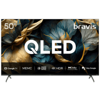 Телевізор Bravis 50L7000Q