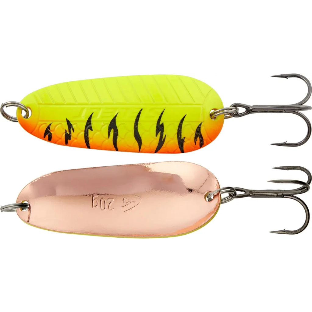 Блешня Select Grandex 10.0g 63mm 11 (1870.73.87) Блешня Select Grandex 10.0g 63mm 11 (1870.73.87)
