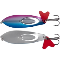 Spinner X-Fish Turbo 17.3g 04 Silver pink blue (1917.04.76)