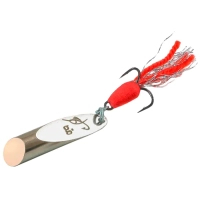 Spinner Prof Montage Pear-ball 10.0g White (544.02.06)