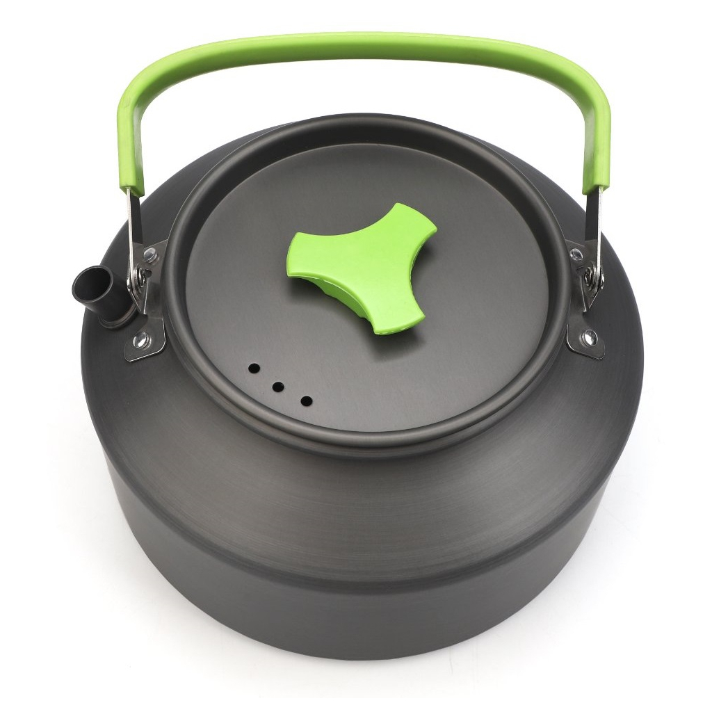 Чайник туристичний Ranger Turist 1,6 L (RA9958) Чайник туристичний Ranger Turist 1,6 L (RA9958)