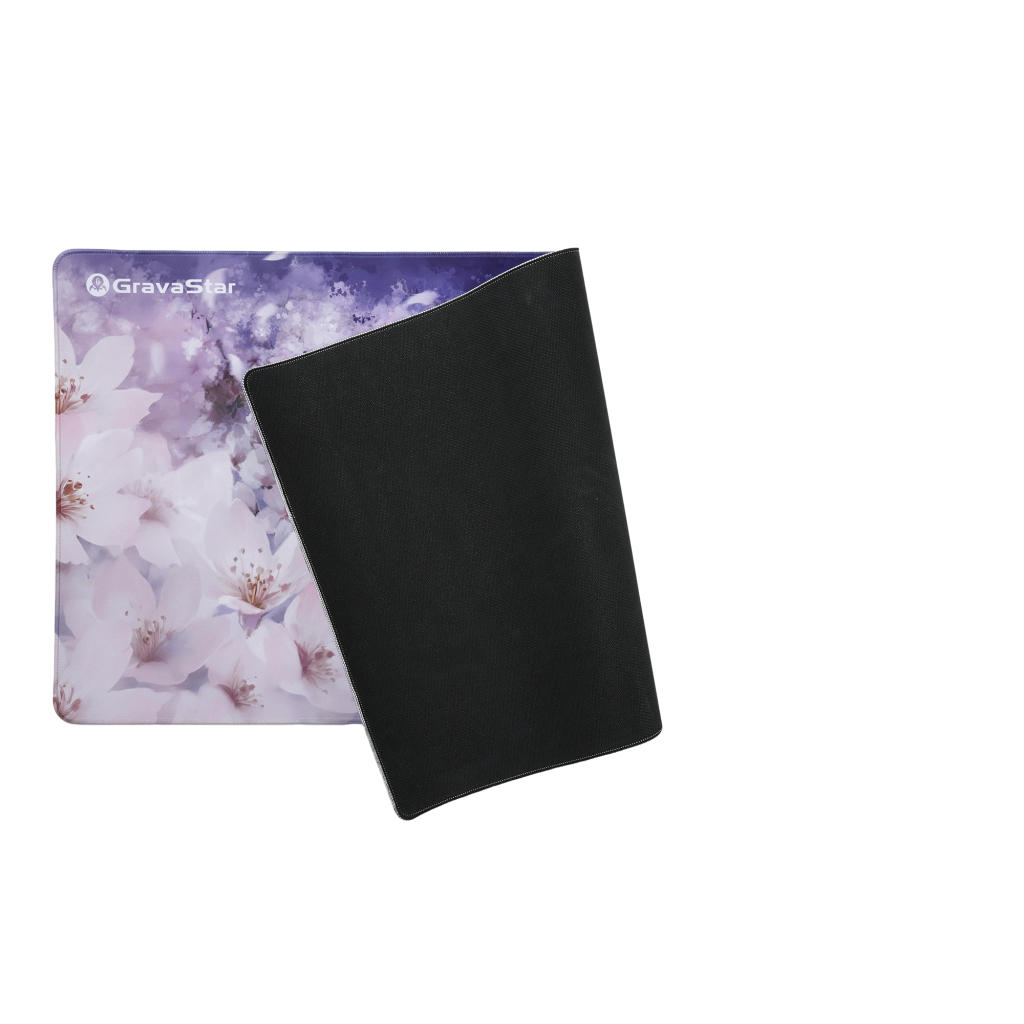 Килимок для мишки GravaStar SAKURA XL Pink (GSA8_MPD_SAKURA)