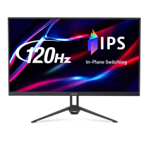 Монітор Acer Nitro KG273G0b (UM.HX3EE.014)