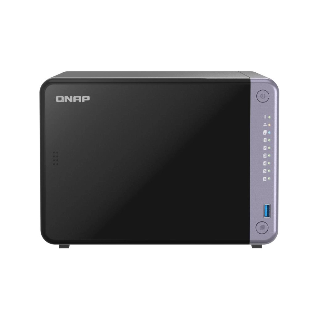 NAS QNap TS-632X-4G NAS QNap TS-632X-4G