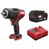 Screwdriver Skil 3285 CA XP, 4.0 Ah, ZP (SD1E3285CA+BC1E3111A)