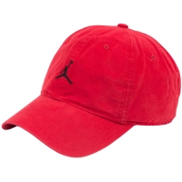 Cap Nike Air Jordan H86 Jm Washed Cap DC3673-687 red Uni MISC (194501098199)