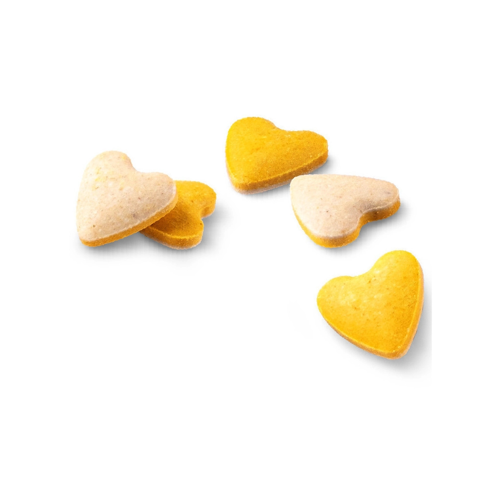Вітаміни для котів GimCat Nutri Vitamin Bites мультивітаміни з куркою 425 г (4002064419688) Вітаміни для котів GimCat Nutri Vitamin Bites мультивітаміни з куркою 425 г (4002064419688)