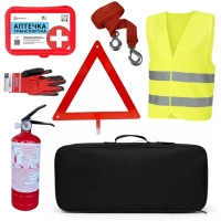 Technical assistance set Poputchik Optimum with VP-1 (01-240-IS)