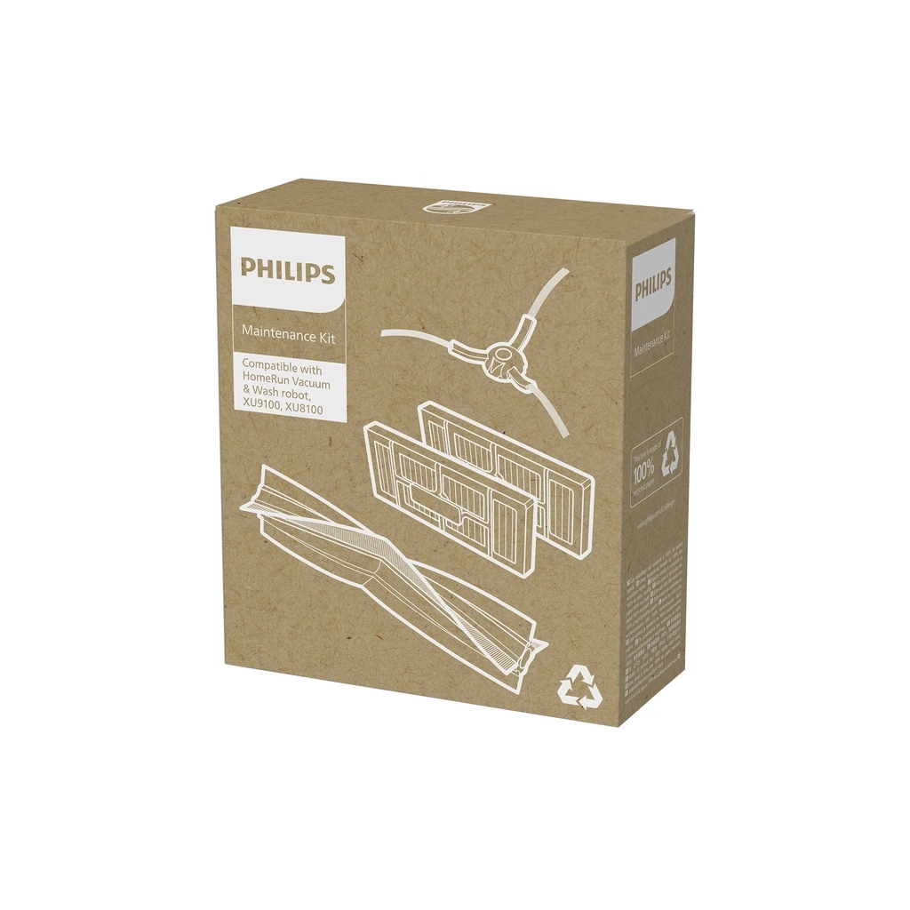 Щітка для пилососа Philips XV1492/10