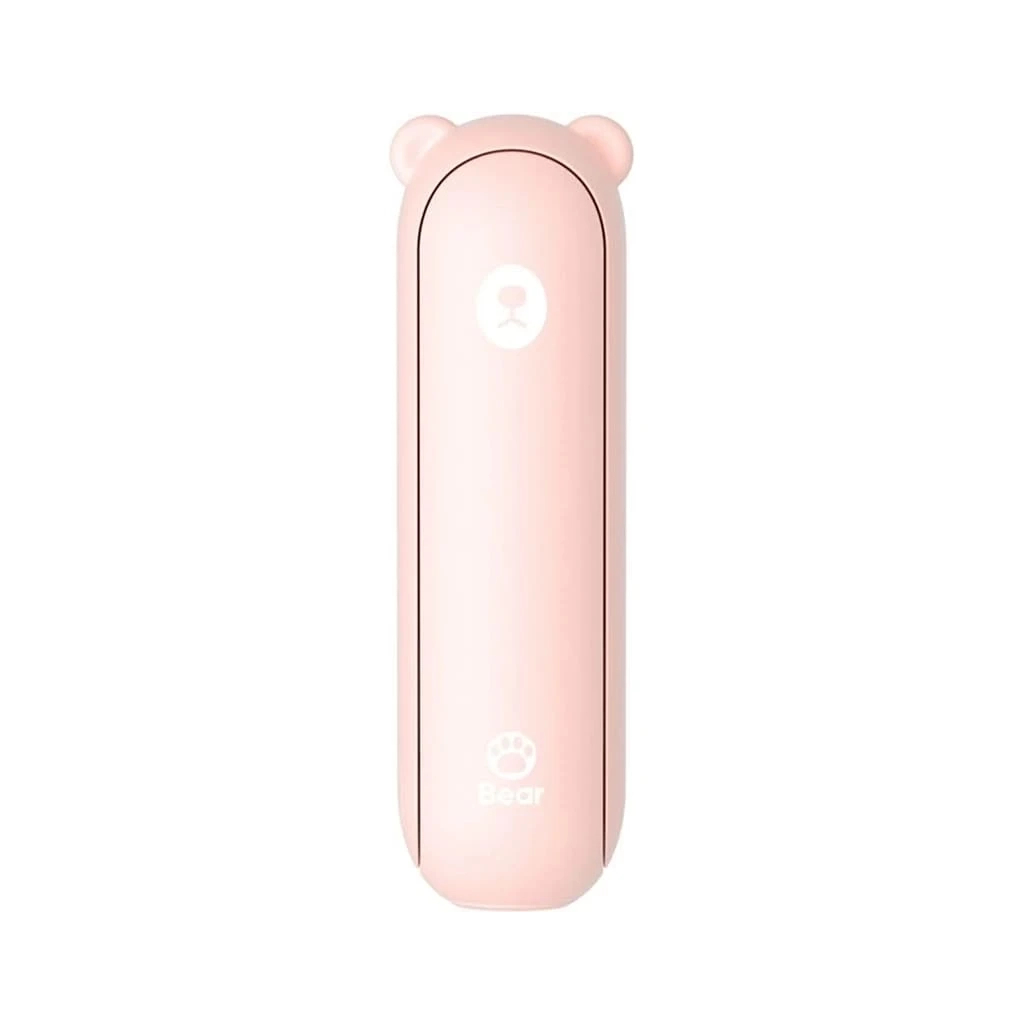 Вентилятор Jisulife F8X pink Вентилятор Jisulife F8X pink