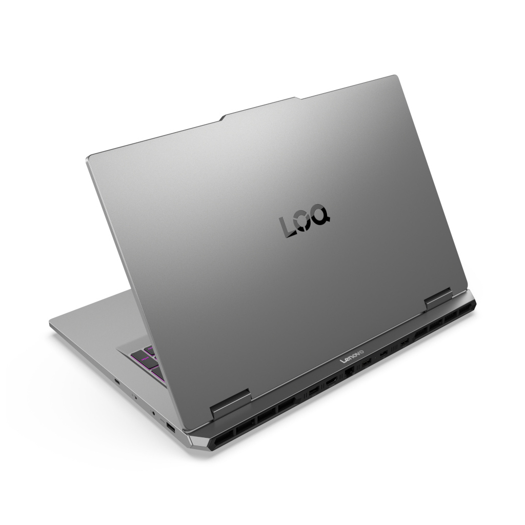 Ноутбук Lenovo LOQ 17IRX10 (83JH00EPRA) Ноутбук Lenovo LOQ 17IRX10 (83JH00EPRA)