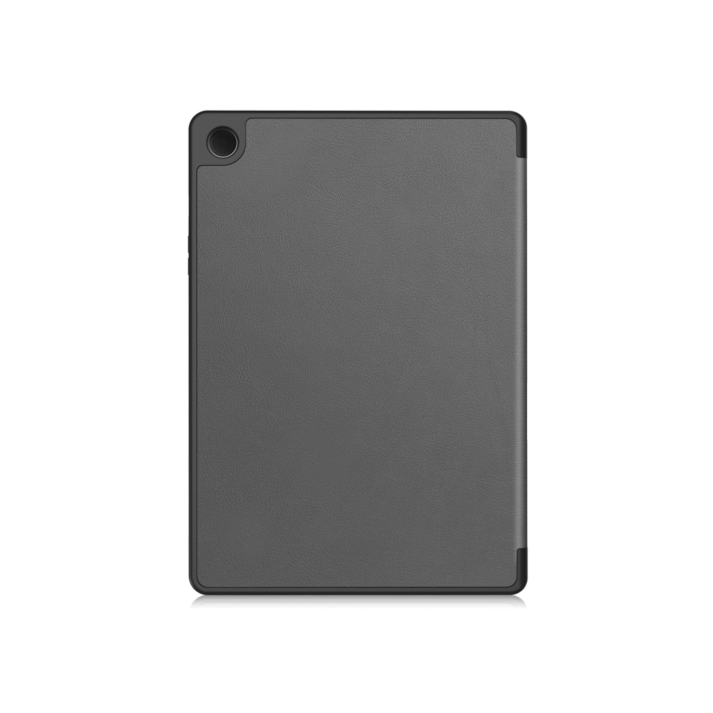 Чохол до планшета BeCover Flexible TPU Mate Samsung Galaxy Tab A11 Plus SM-X236B 11.0" Grey (713954)