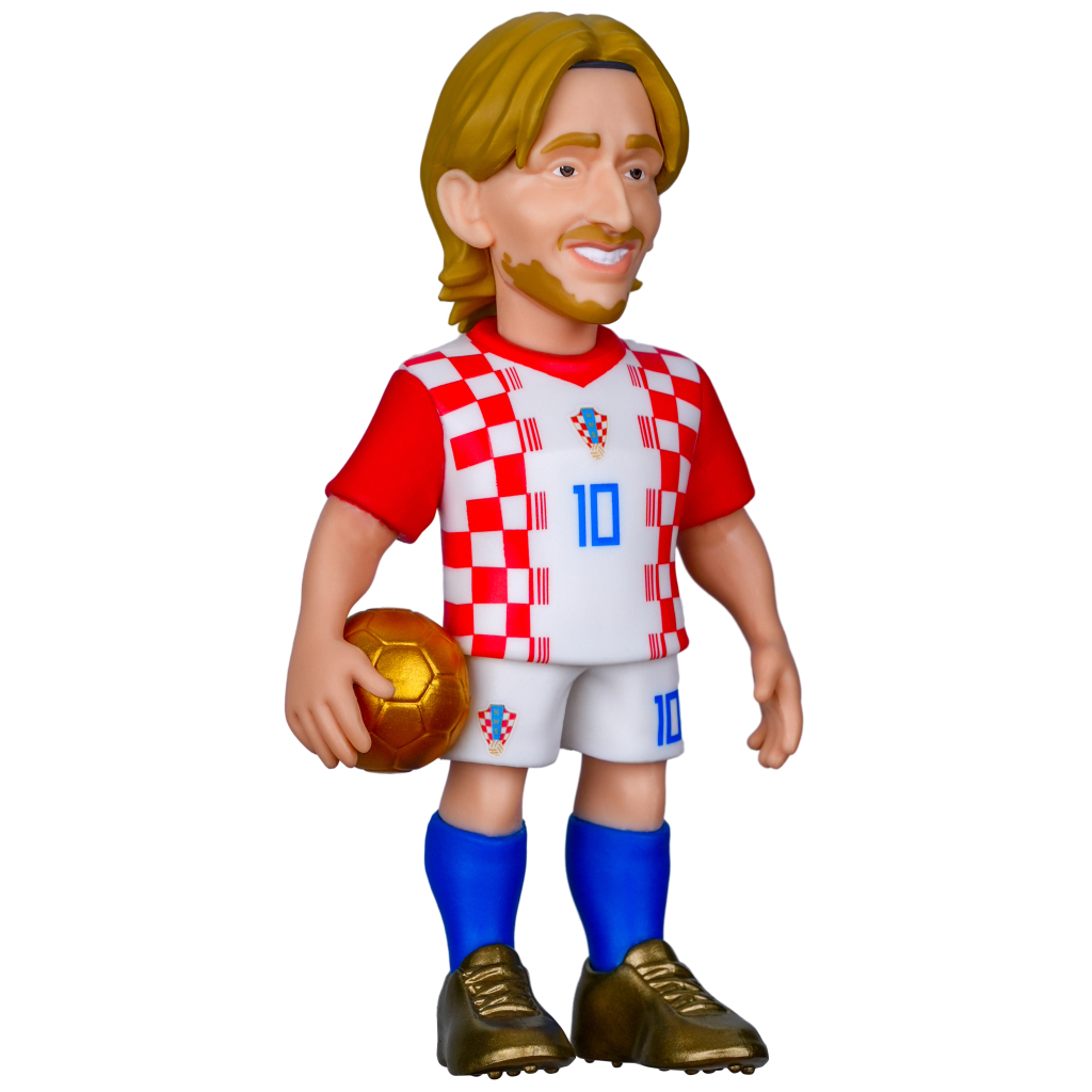 Фігурка Minix Croatia Modric (23769) Фігурка Minix Croatia Modric (23769)