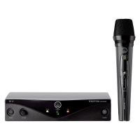Мікрофон AKG Perception Wireless 45 Vocal Set BD B2 (3251H00030)