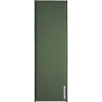 Туристичний килимок Naturehike CNK2550WS025 Самонадувний 60мм зелений (6977465866042)
