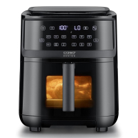 Multioven Caso Steam & Air Fry 700