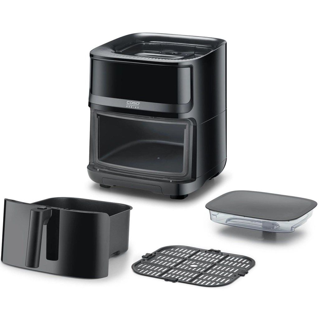 Мультипіч Caso Steam & Air Fry 700 Мультипіч Caso Steam & Air Fry 700