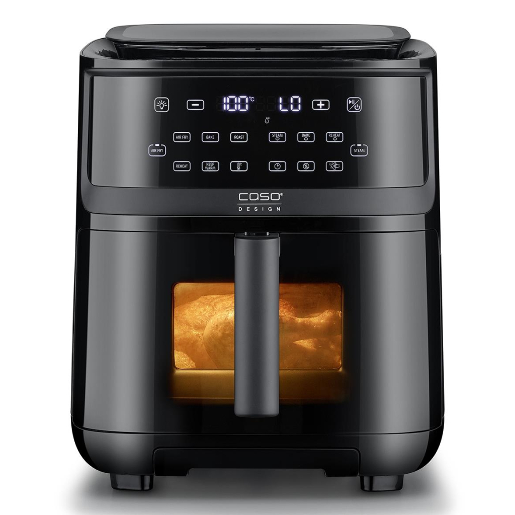 Мультипіч Caso Steam & Air Fry 700