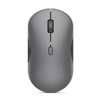 Mouse Lenovo 700 Multi-Device Wireless Luna Gray (GY51S61898)