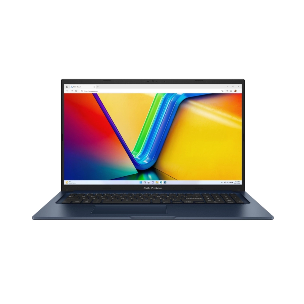 Ноутбук ASUS Vivobook 17 X1704VA-AU984 (90NB13X2-M00HB0)
