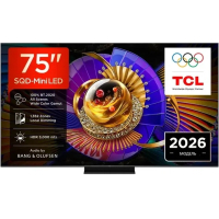 Телевізор TCL 75C7L