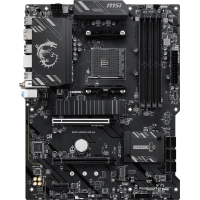 Материнська плата MSI B550 GAMING WIFI6E