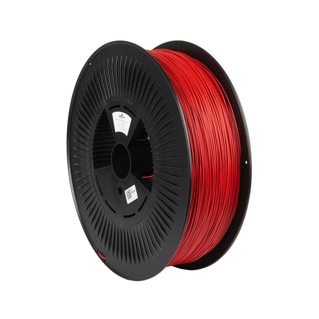 Пластик для 3D-принтера Spectrum PLA Premium 1.75mm 4.5kg Red, Bloody (80607)