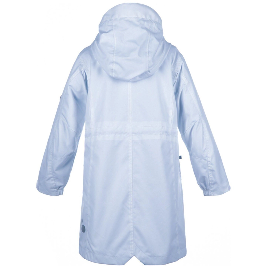 Куртка дитяча Huppa JANELLE 18020010 білий 00020 152 (4741468648378) Куртка дитяча Huppa JANELLE 18020010 білий 00020 152 (4741468648378)