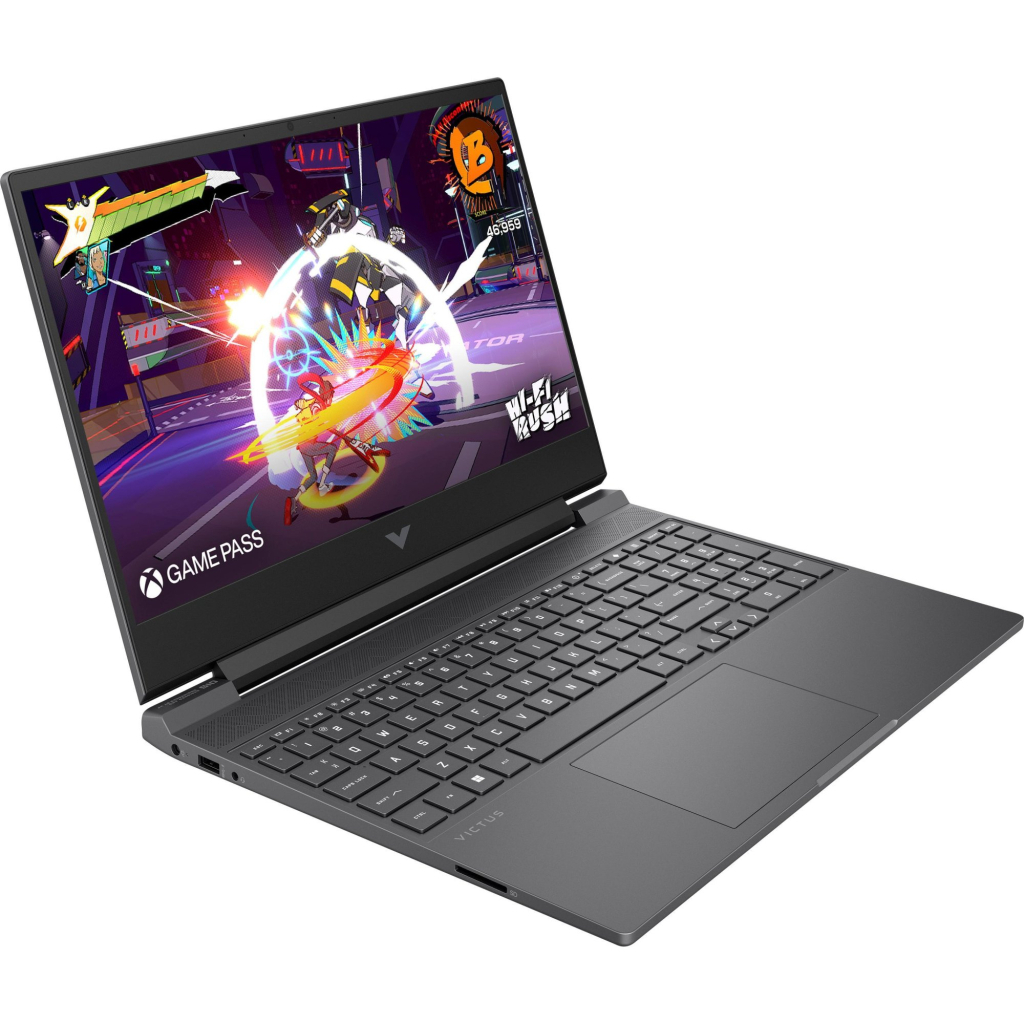 Ноутбук HP Victus 15-fb3110ua (D8ZD0EA) Ноутбук HP Victus 15-fb3110ua (D8ZD0EA)