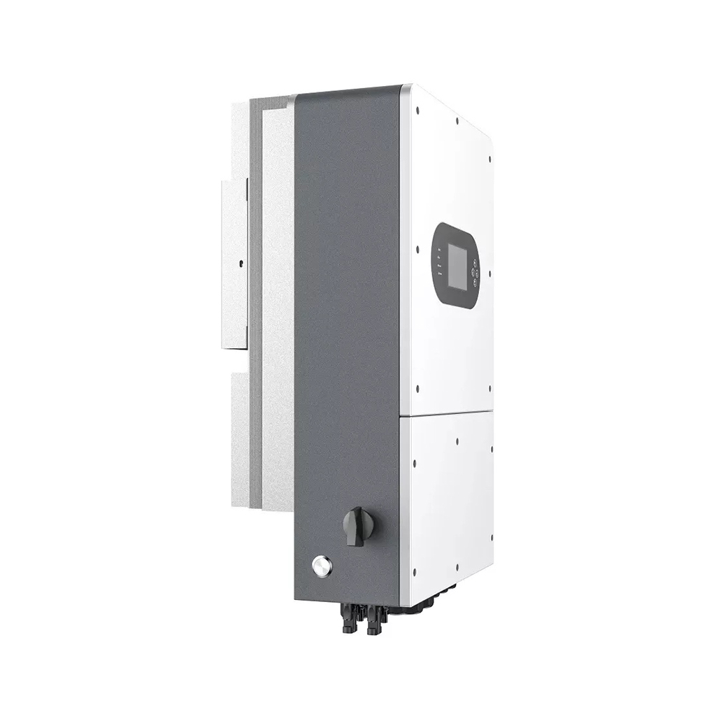 Сонячний інвертор ZLPOWER PD0080G-SPM, 8KW (PD0080G-SPM) Сонячний інвертор ZLPOWER PD0080G-SPM, 8KW (PD0080G-SPM)