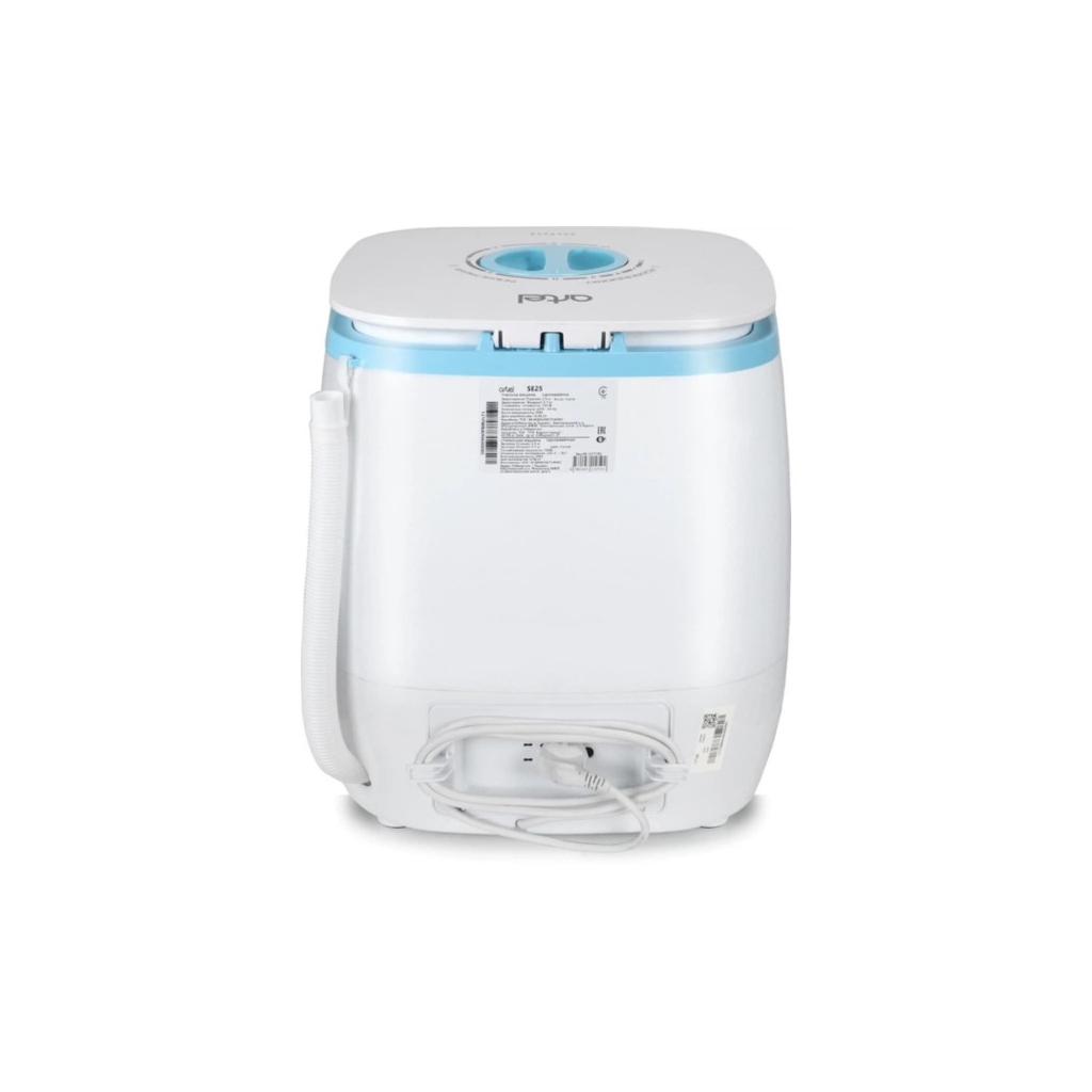 Пральна машина Artel SE 25 BLUE Пральна машина Artel SE 25 BLUE