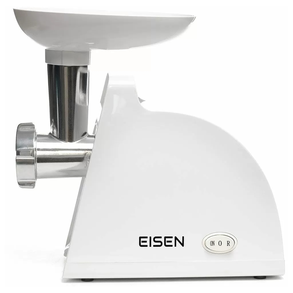 М'ясорубка Eisen EMG-017PSW