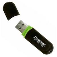 USB флеш накопичувач Transcend 4Gb JetFlash V30 (TS4GJFV30)
