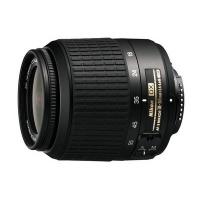 Об'єктив Nikon AF-S 18-55mm f/3.5-5.6G DX ED (JAA797DB)