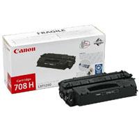 Картридж Canon 708H Black (0917B002/0615B001/09170002)