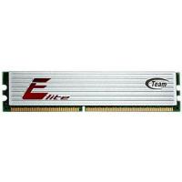 Модуль пам'яті для комп'ютера DDR3 4GB 1333 MHz Team (TED34GM1333HC901 / TED34G1333HC901)